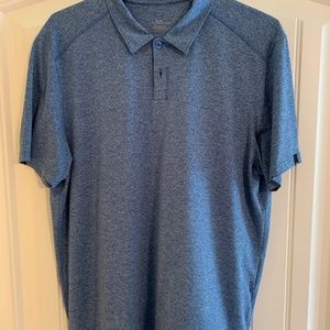 Men's Oakley polo in XL